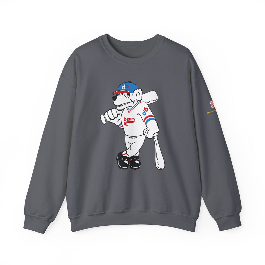 Denver Bears | Native303 Sweatshirt