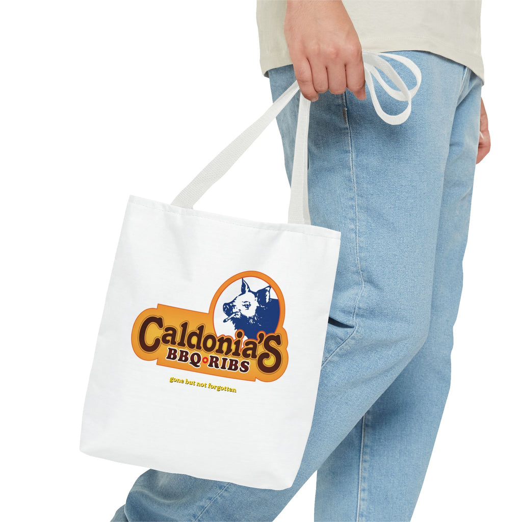 Caldonia’s Tote