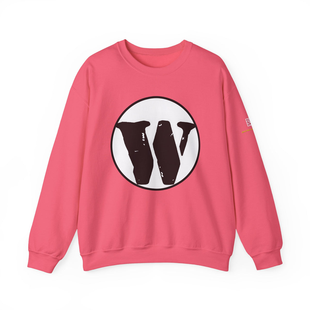 Denver Wrangler  | Native303 Sweatshirt