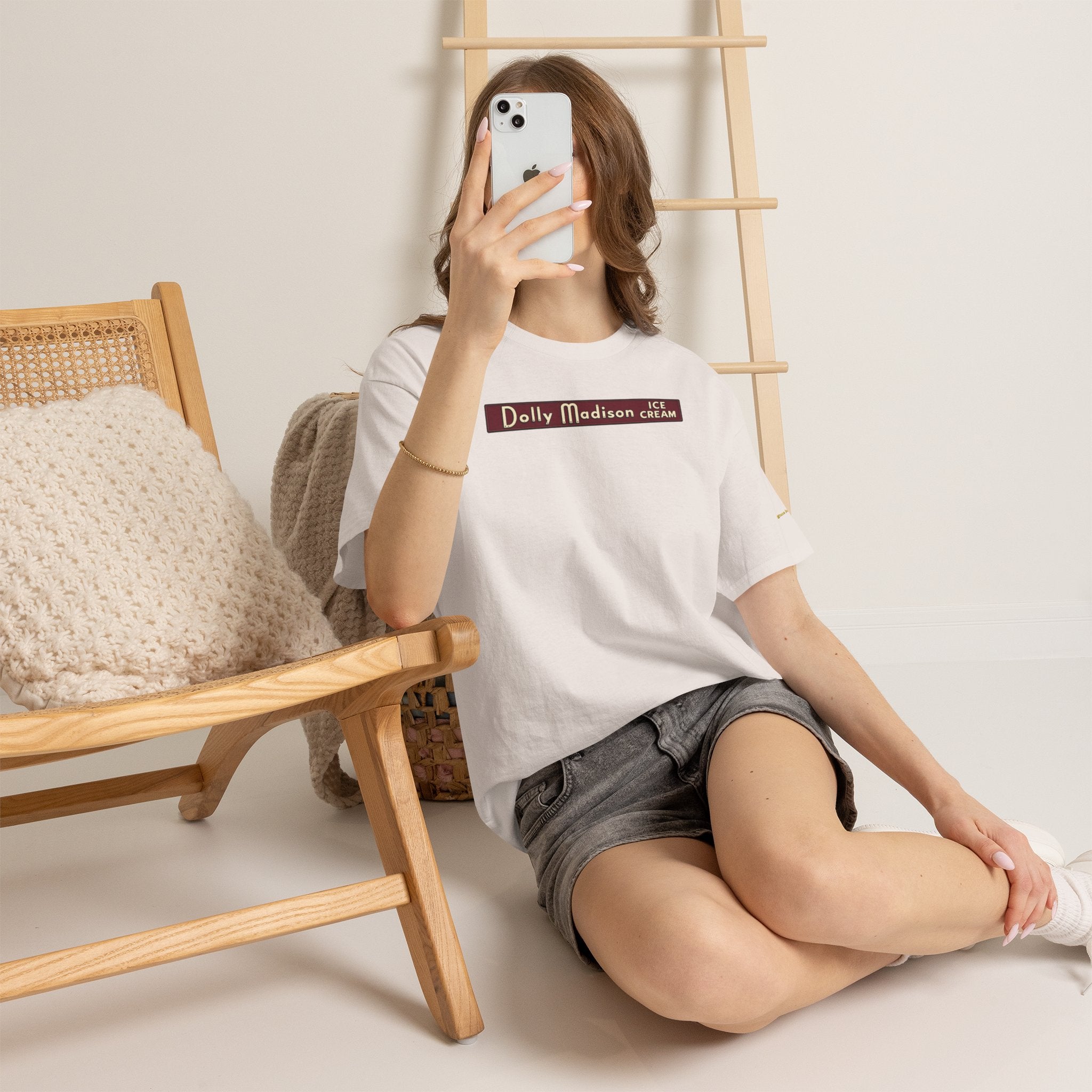 Dolly Madison - vintage Denver gear