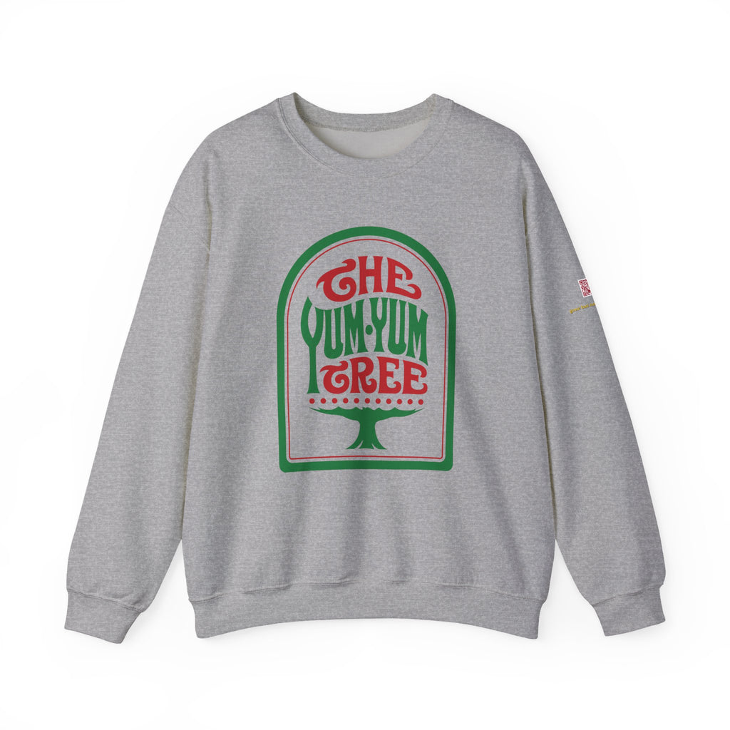 Yum Yum Tree | Native303 Sweatshirt