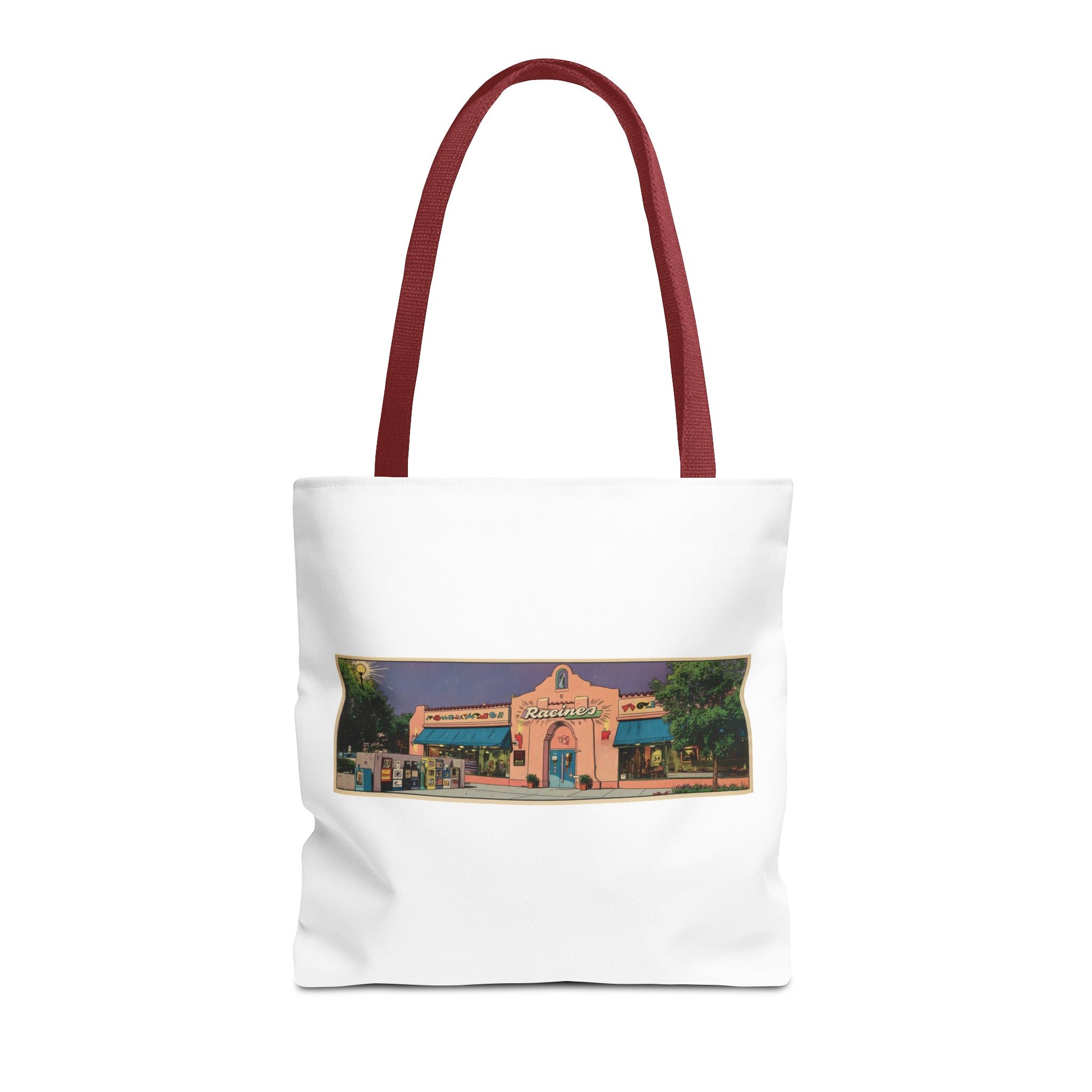 Racine’s Tote