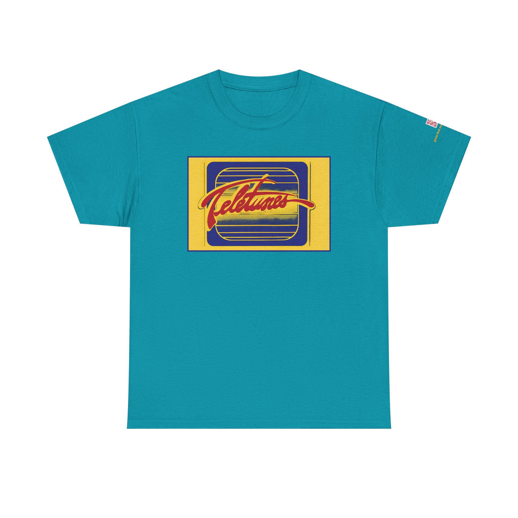 Teletunes - vintage Denver gear
