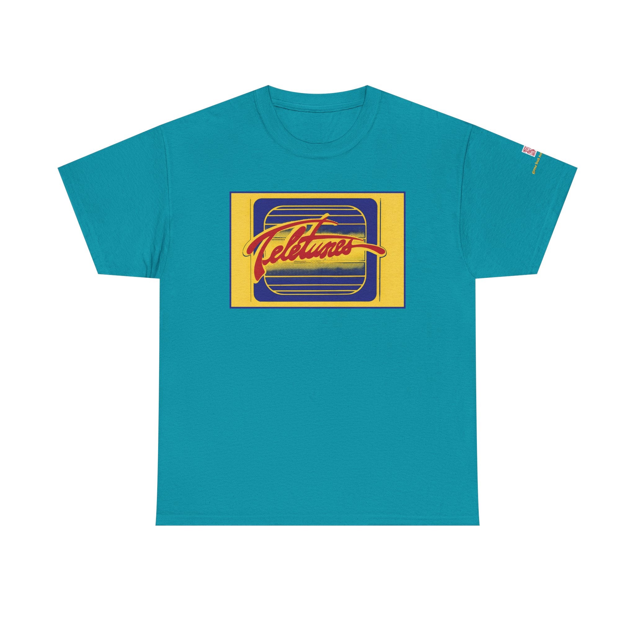 Teletunes - vintage Denver gear