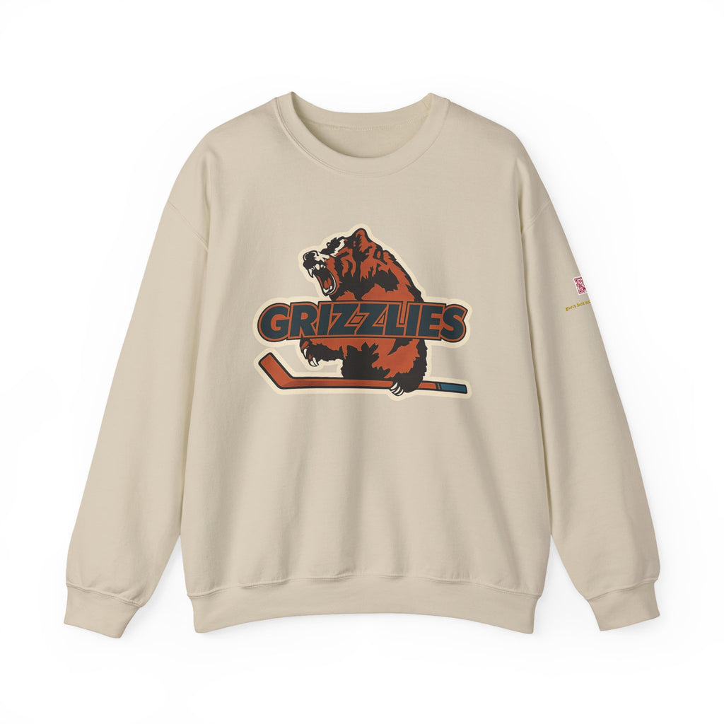 Grizzlies | Native303 Sweatshirt