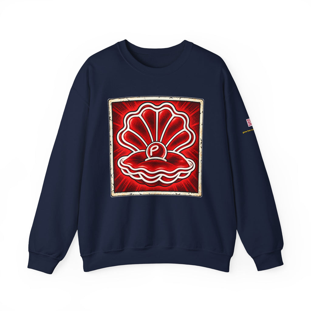 Pearl | Native303 Sweatshirt