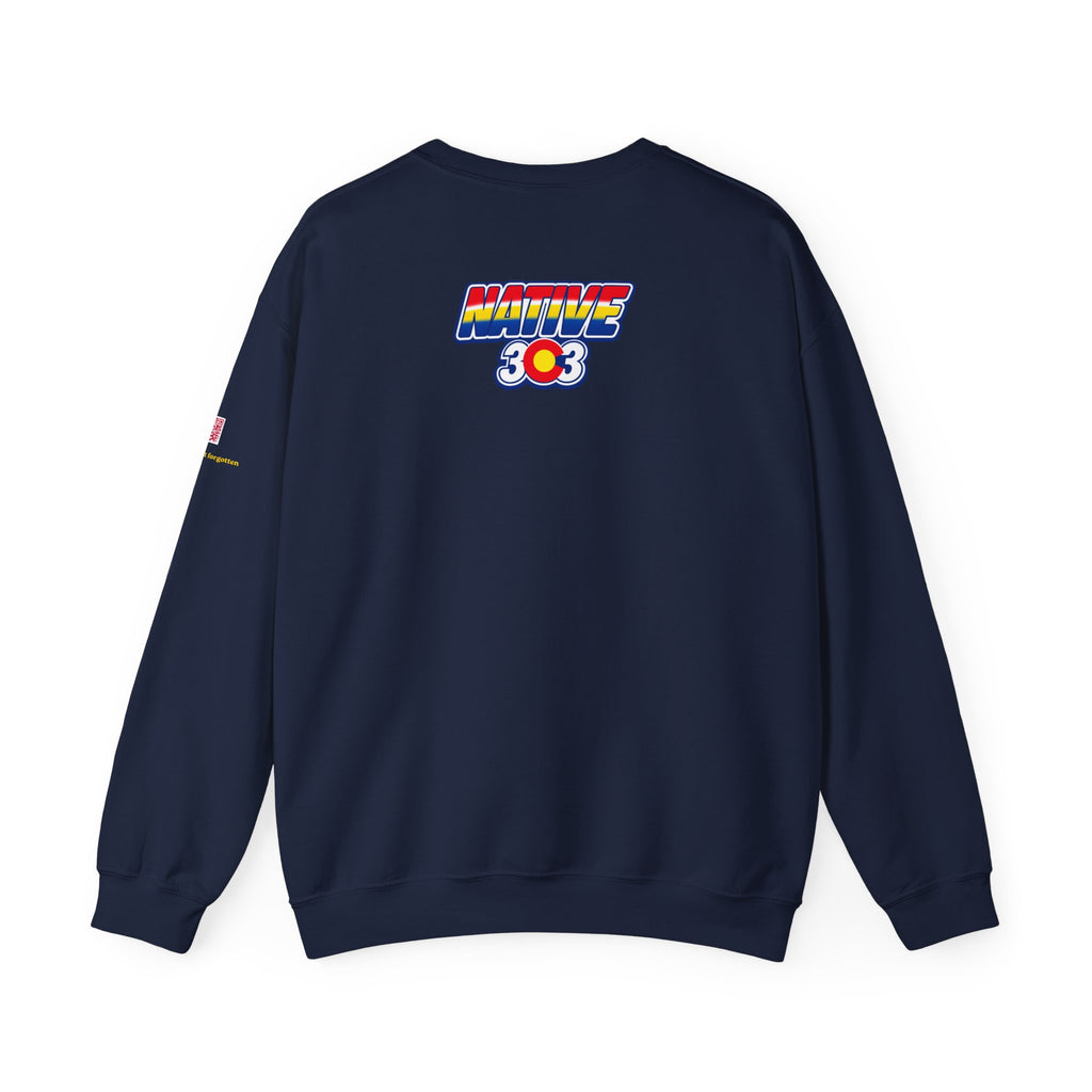 Rick’s Cafe (after hours) | Native303 Sweatshirt