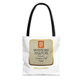 Writer’s Manor Tote
