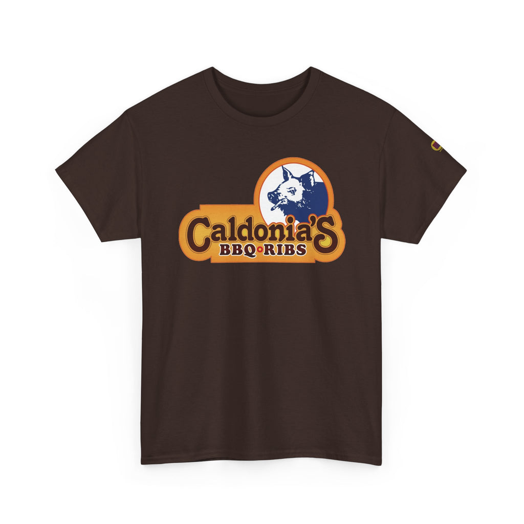 Caldonia’s - vintage Denver gear