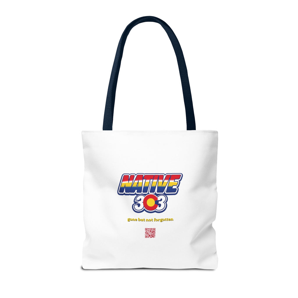 Furrs Cafeterias Tote