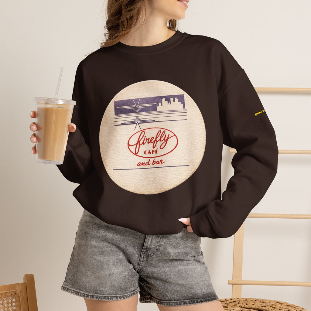 Firefly Cafe and Bar | Native303 Sweatshirt