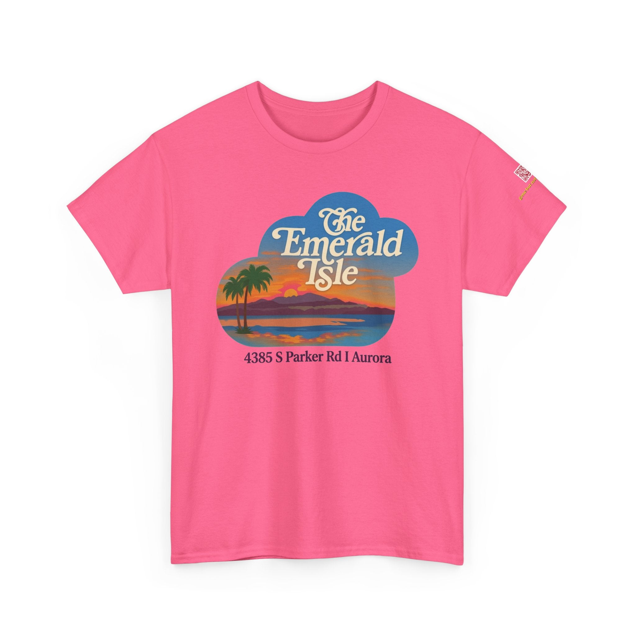 Emerald Aisle - vintage Denver gear