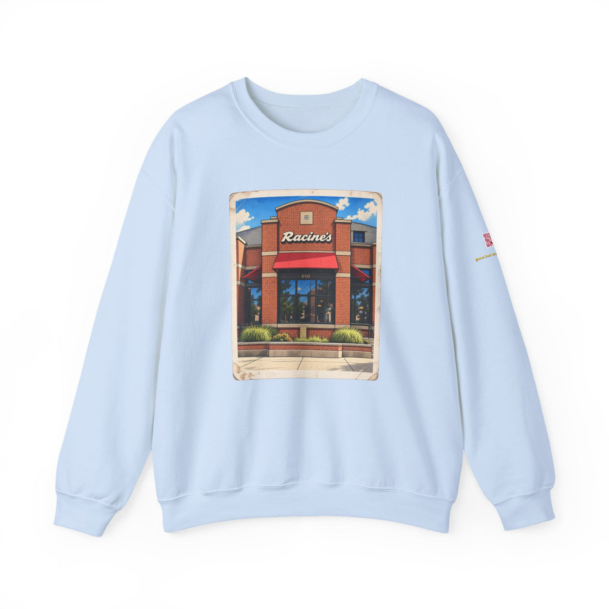 Racine's | Native303 Sweatshirt