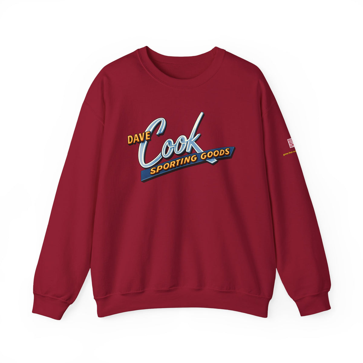 Dave Cook Sporting Goods | Native303 Sweatshirt