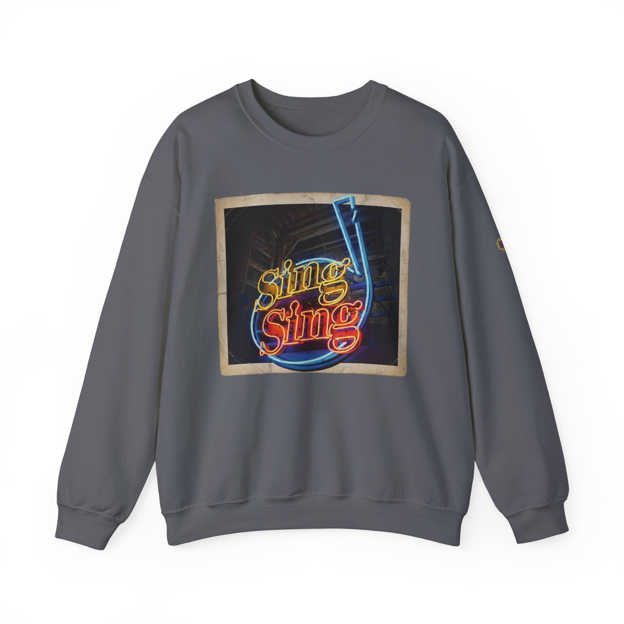 SingSing | Native303 Sweatshirt