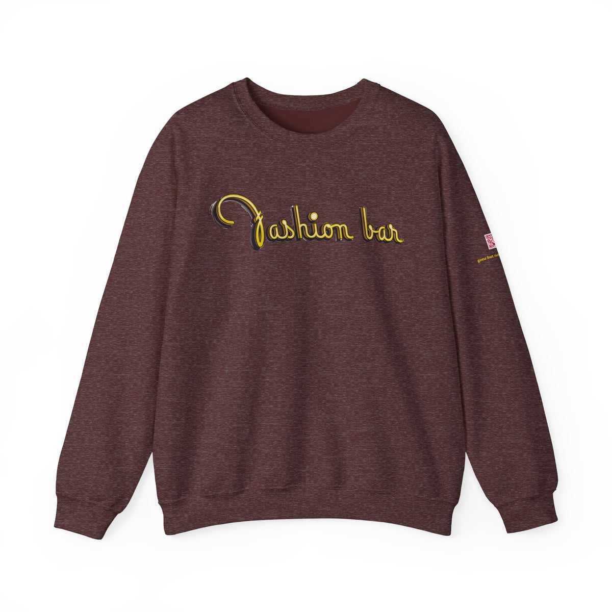 Fashion Bar | Native303 Sweatshirt
