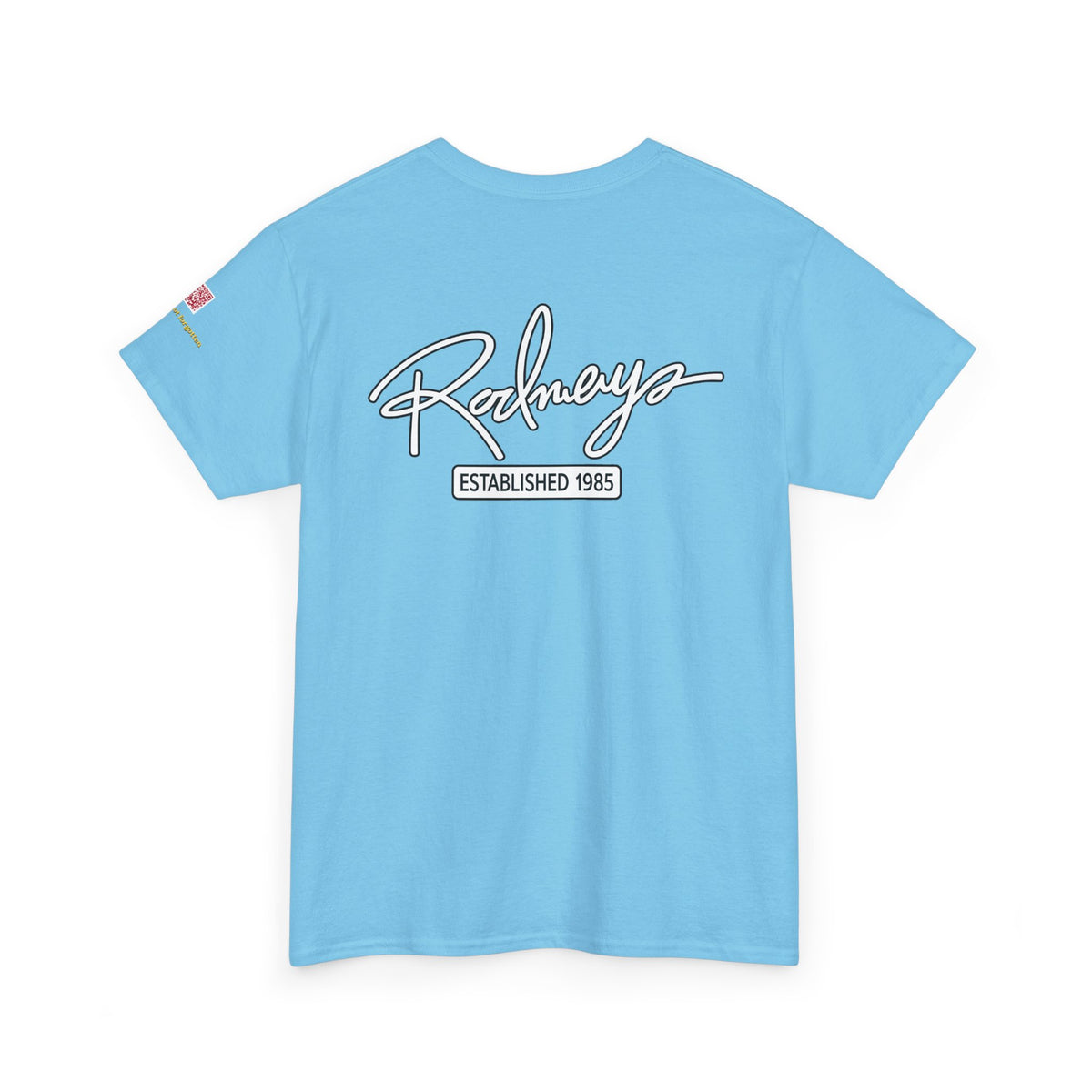 RODNEY'S - vintage Metro Denver gear