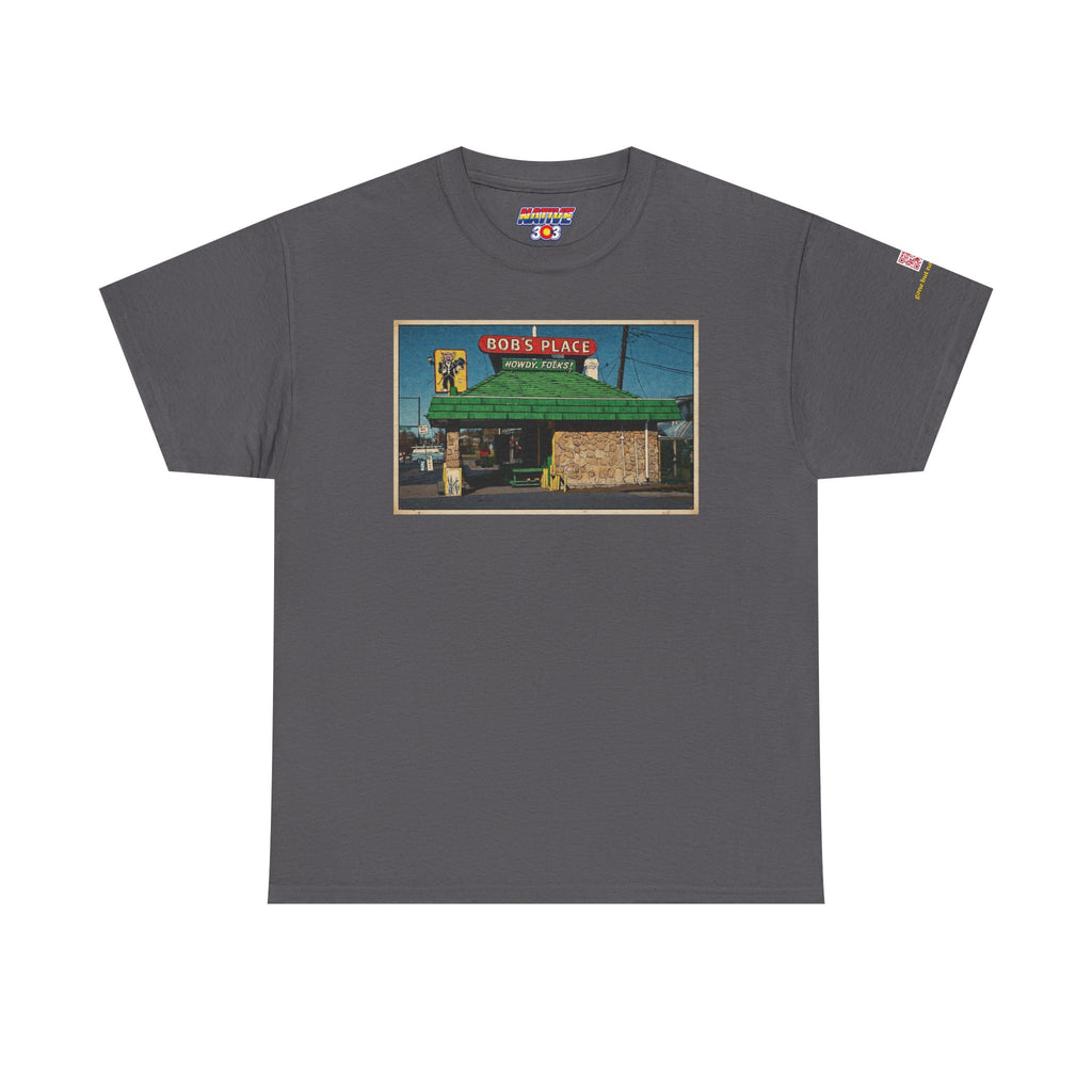 Bobs Place - vintage Denver gear