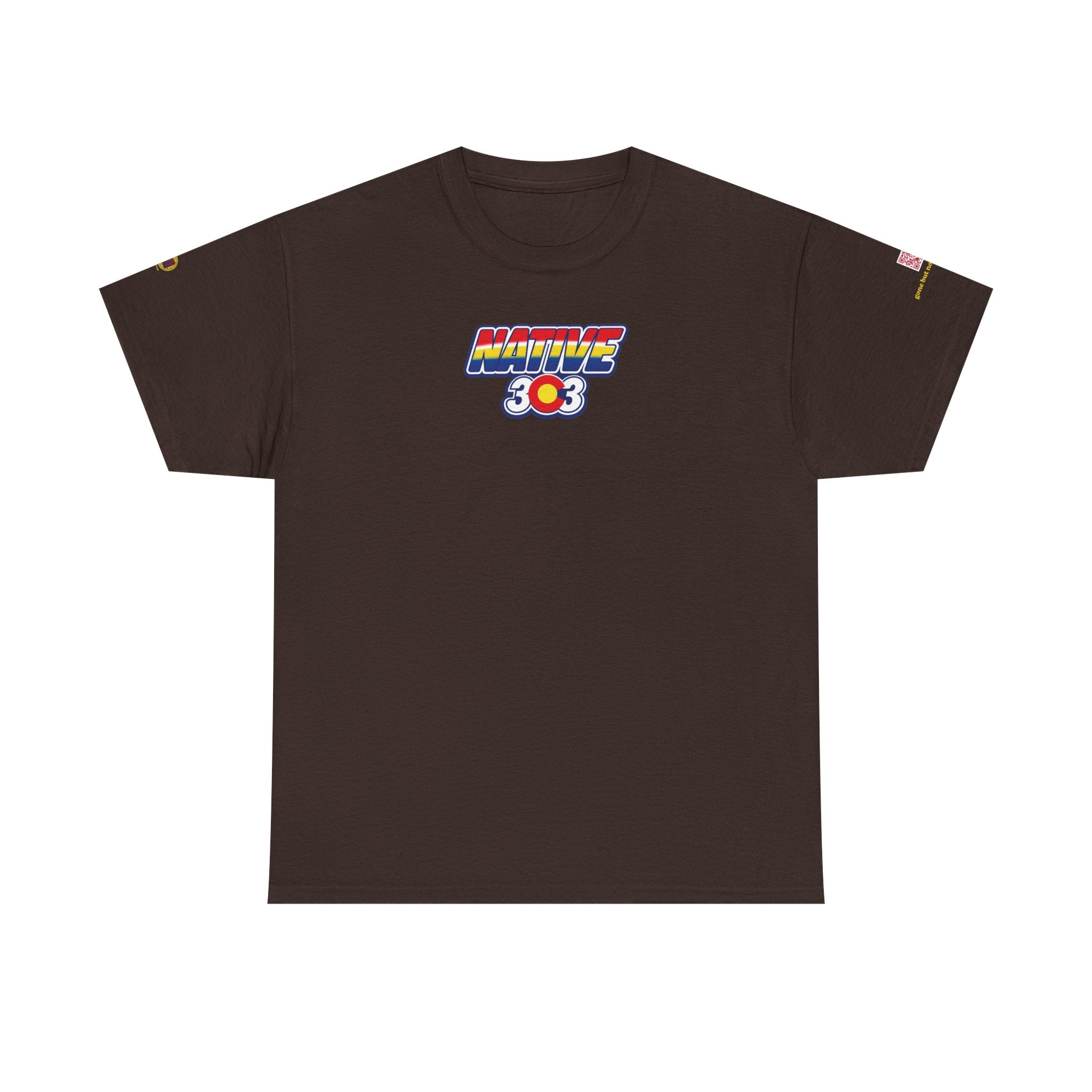 ELITCH GARDENS ARCH - vintage Metro Denver gear