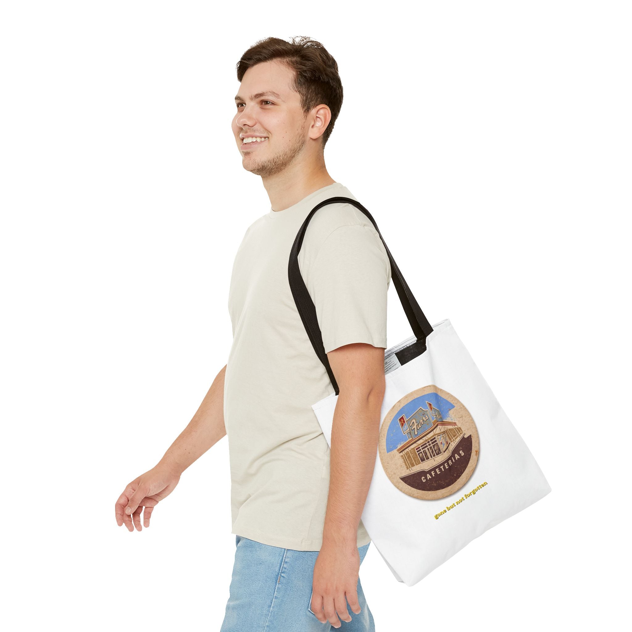 Furrs Cafeterias Tote