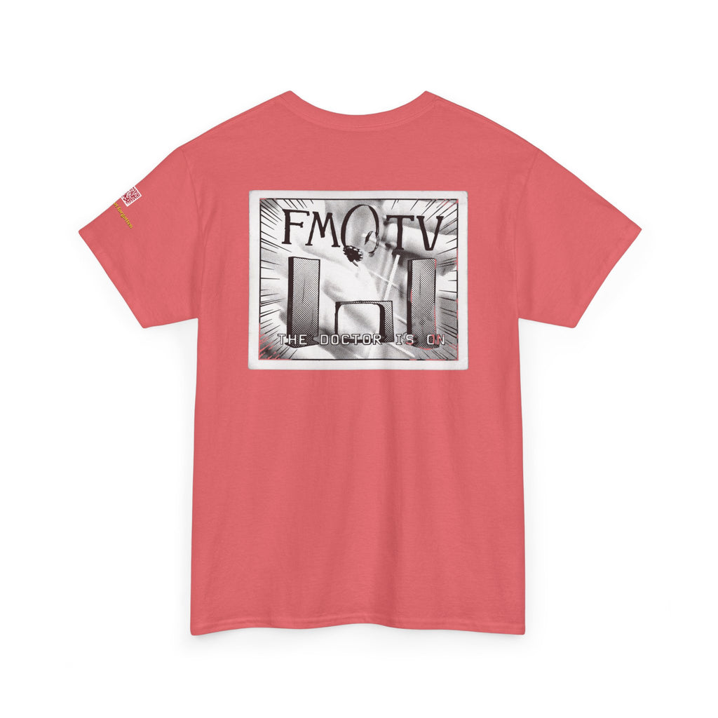FM/TV comics style- vintage Denver gear