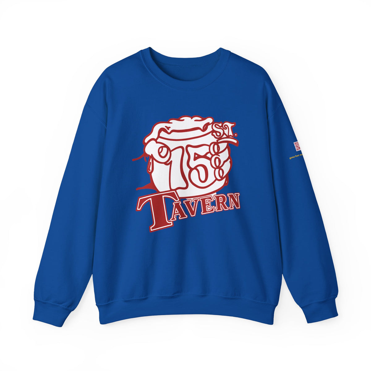 15th St Tavern | Native303 Sweatshirt