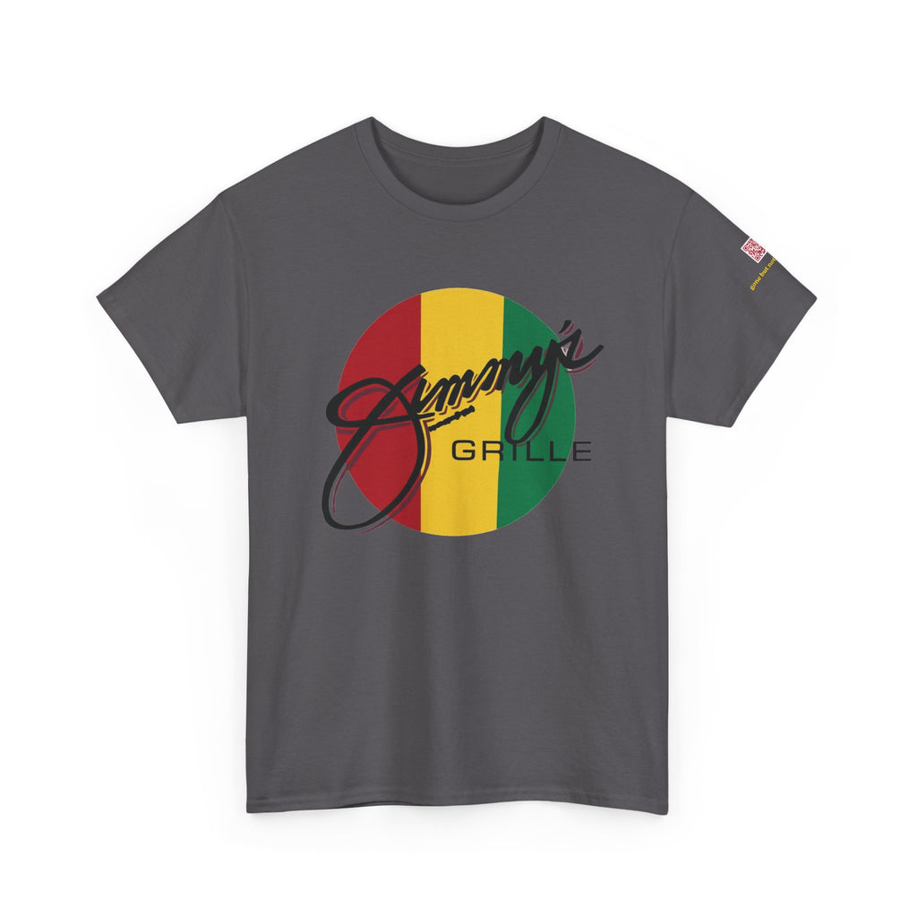Jimmy’s Grille - vintage Denver gear
