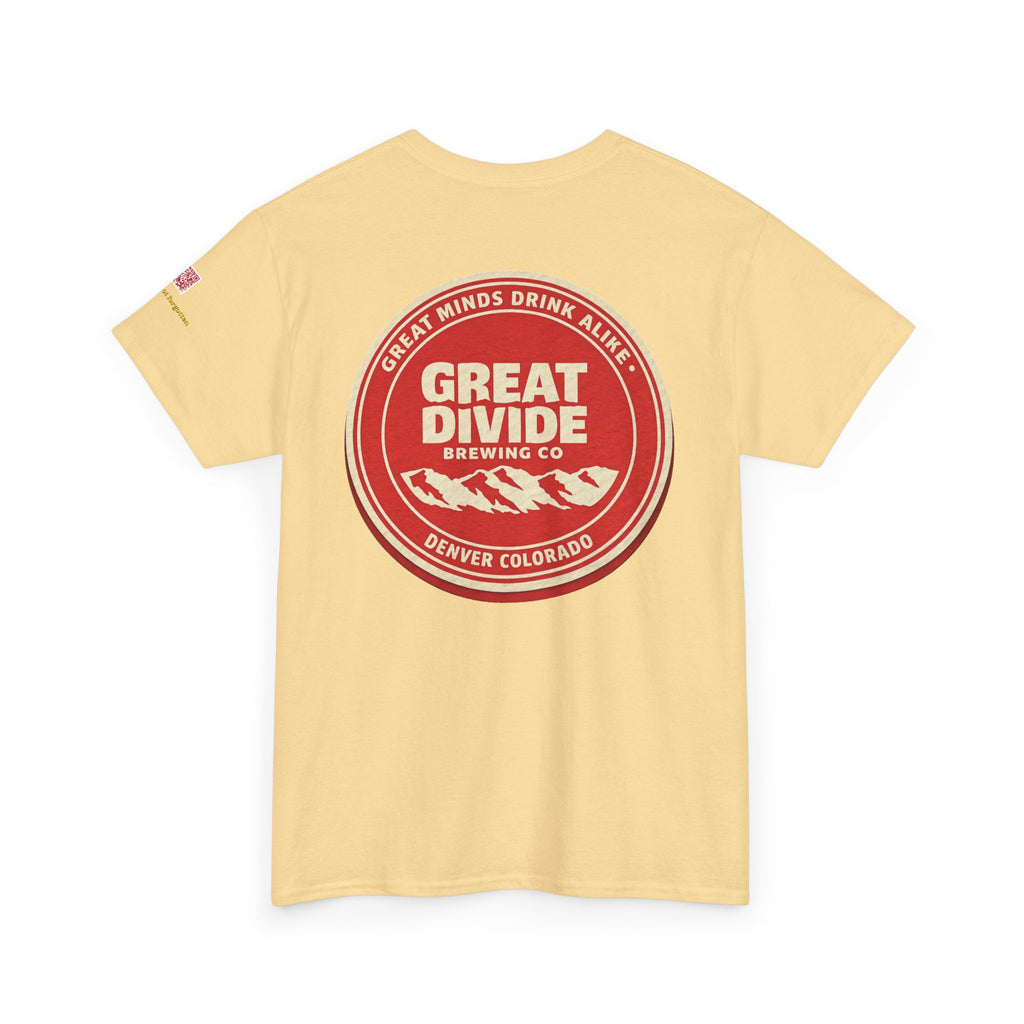 GREAT DIVIDE - vintage Denver gear