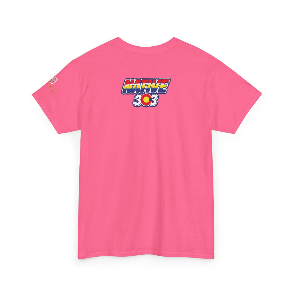 Chuck’s Do-Nuts - vintage Denver gear