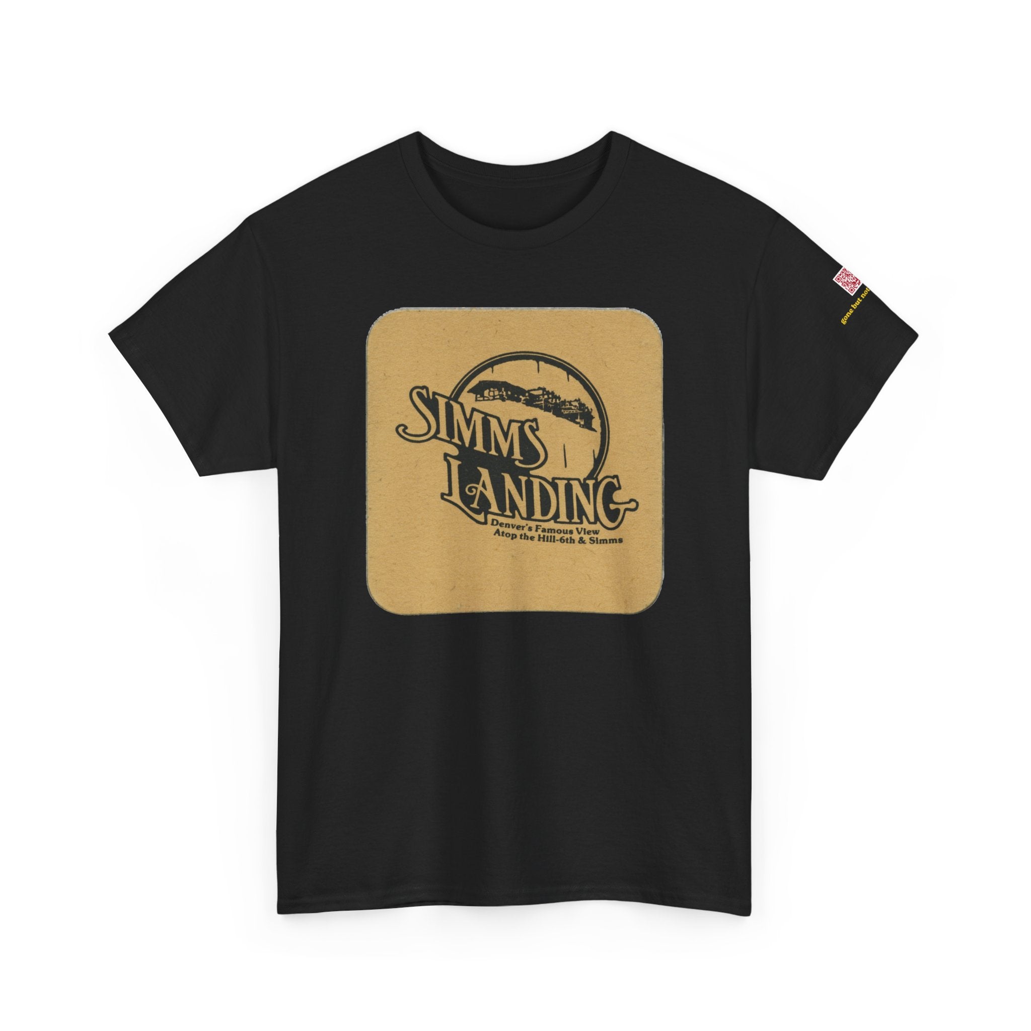 Simm’s Landing - vintage Denver gear
