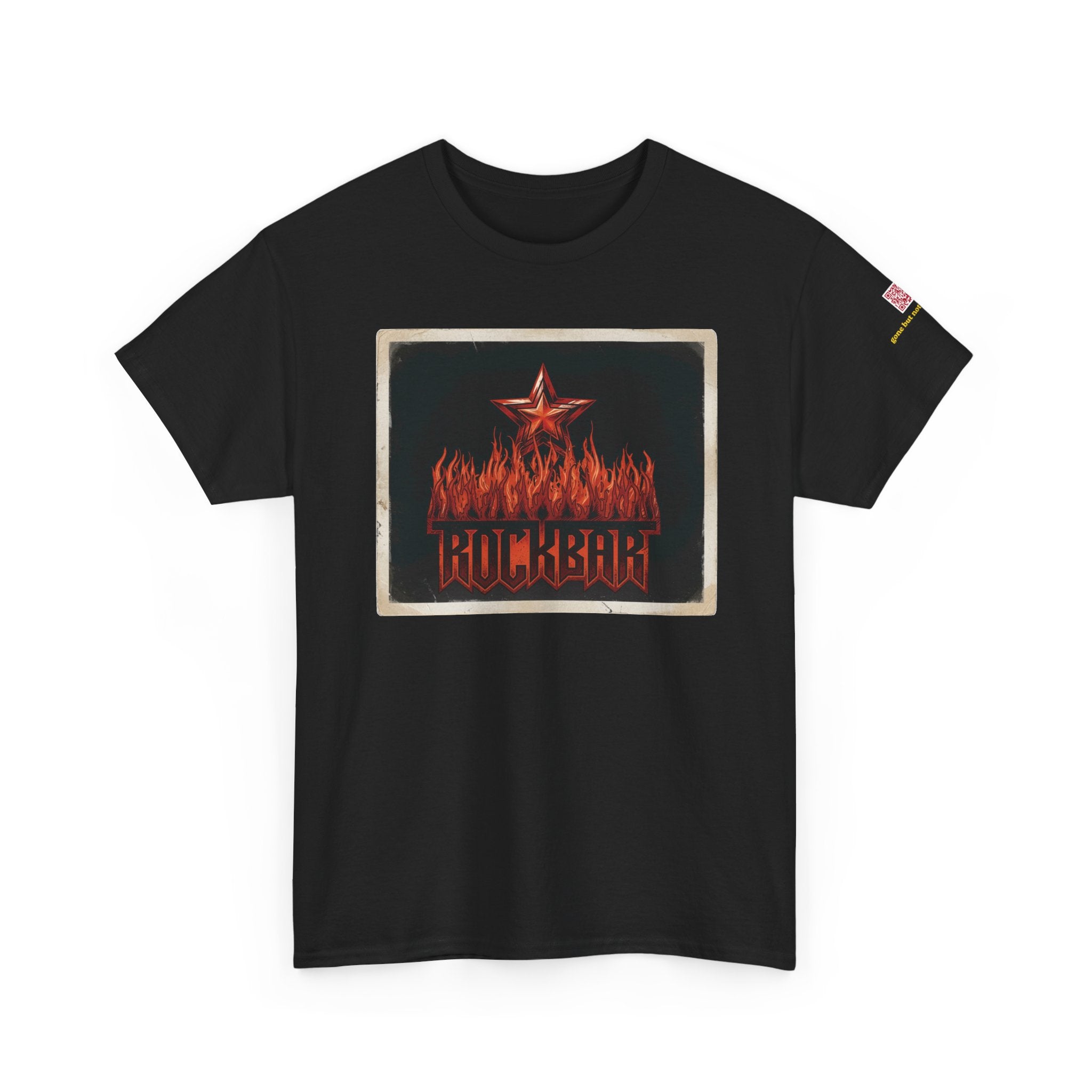 Rockbar - vintage Denver gear