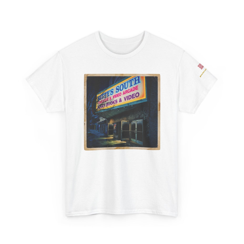 Kitty's South - vintage Denver gear