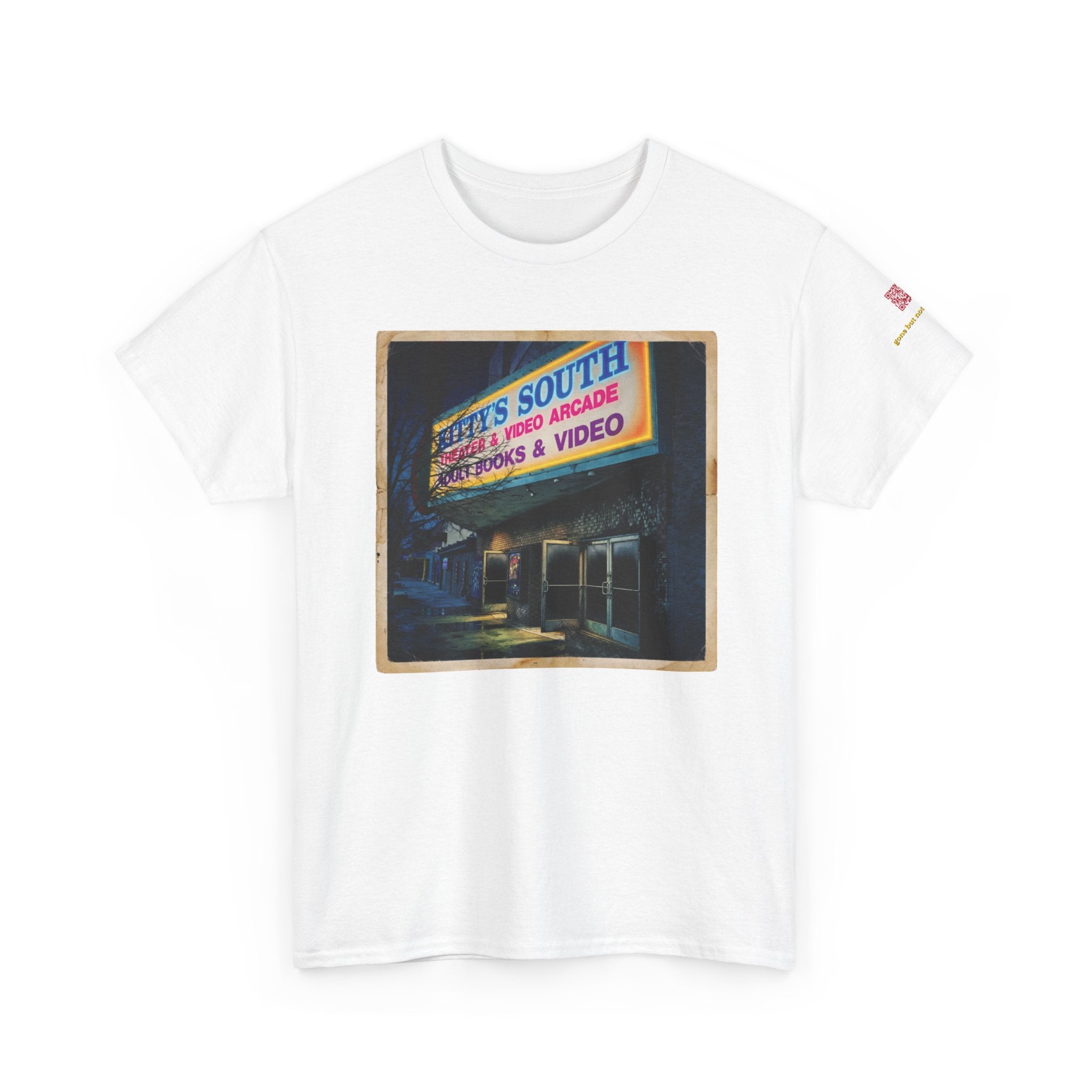 Kitty's South - vintage Denver gear