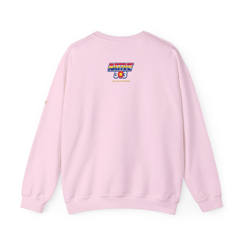 PASQUINI'S | Native303 Sweatshirt