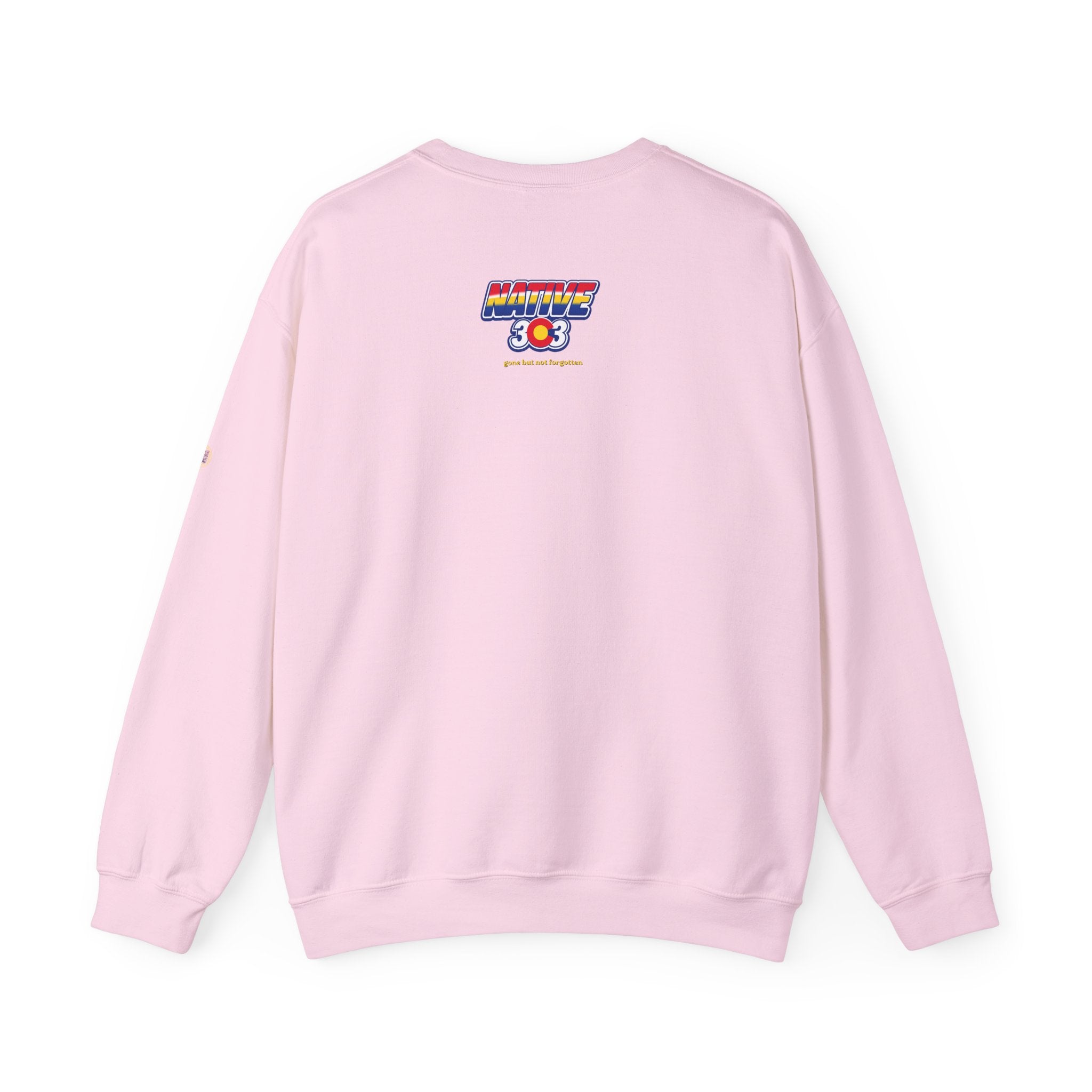 PASQUINI'S | Native303 Sweatshirt