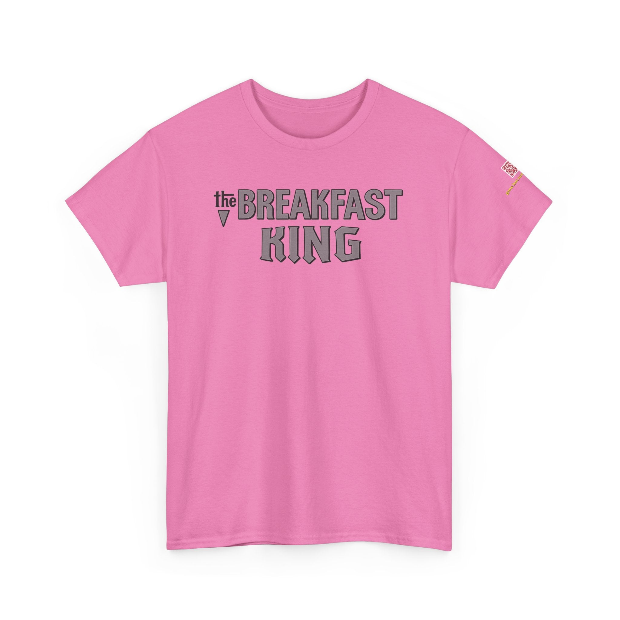 Breakfast King - vintage Denver gear