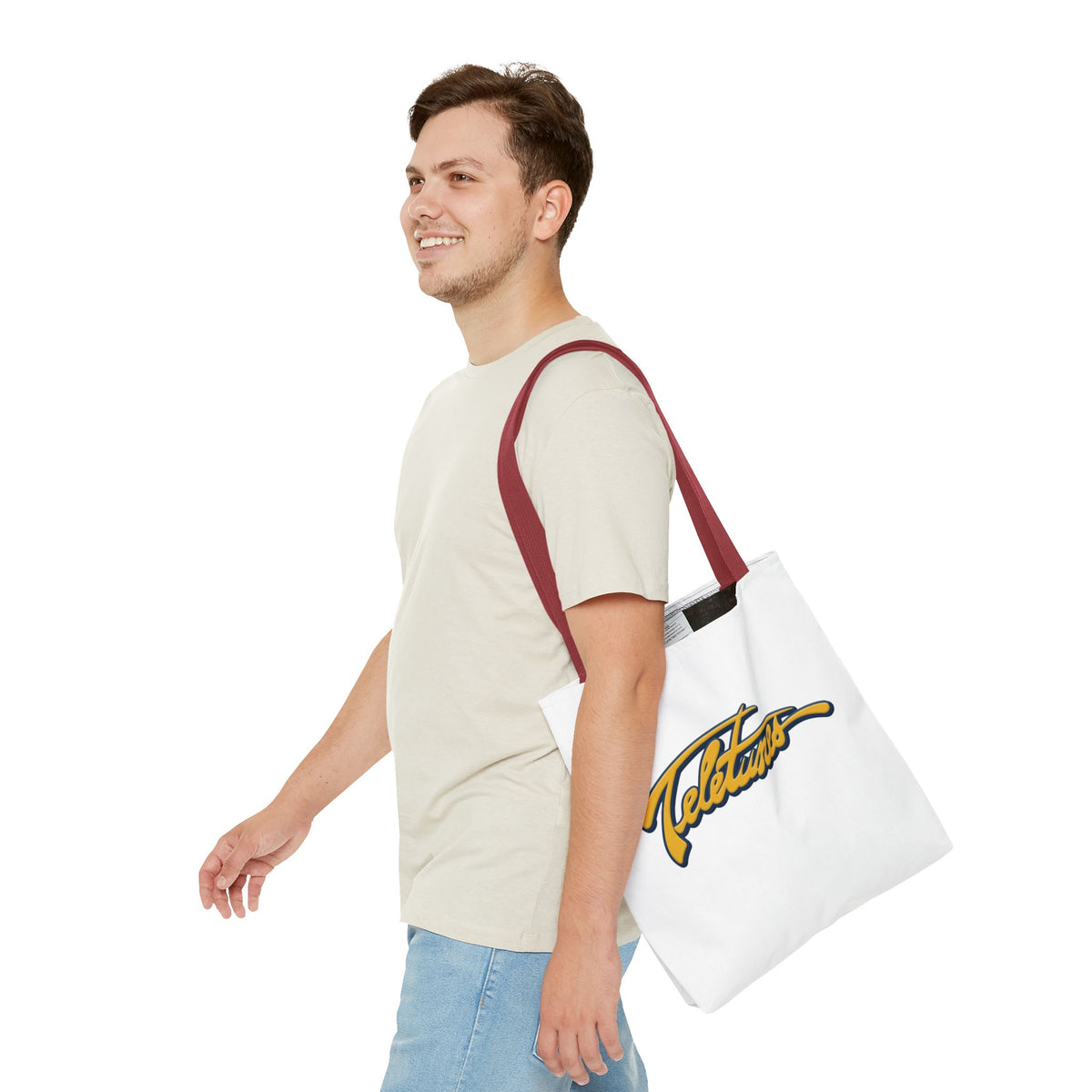Teletunes Tote