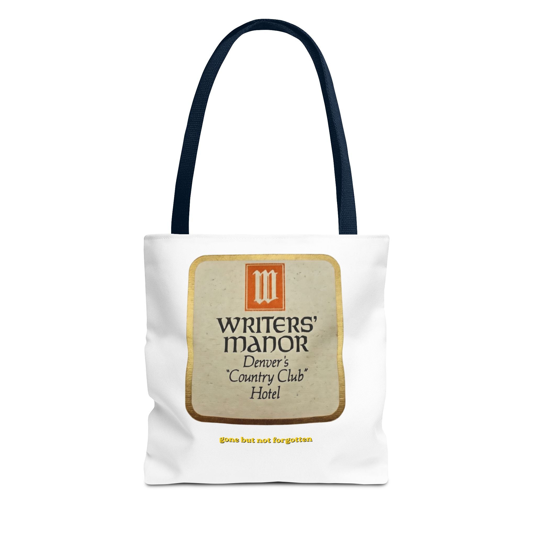 Writer’s Manor Tote
