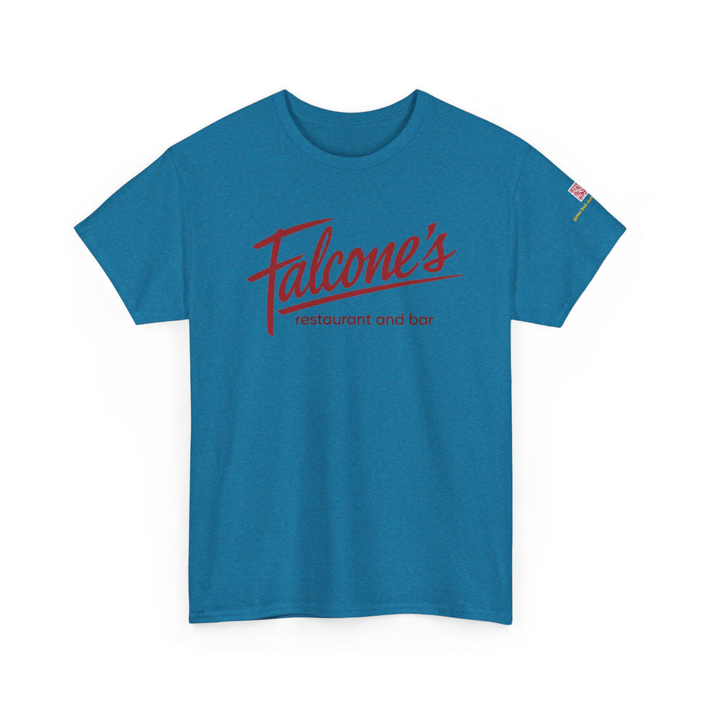 Falcone’s - vintage Denver gear