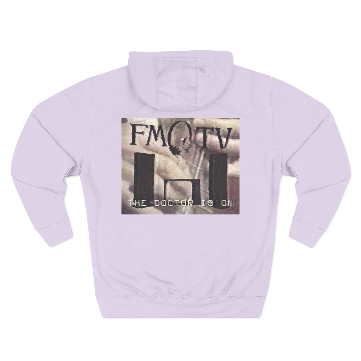 FM/TV Hoodie