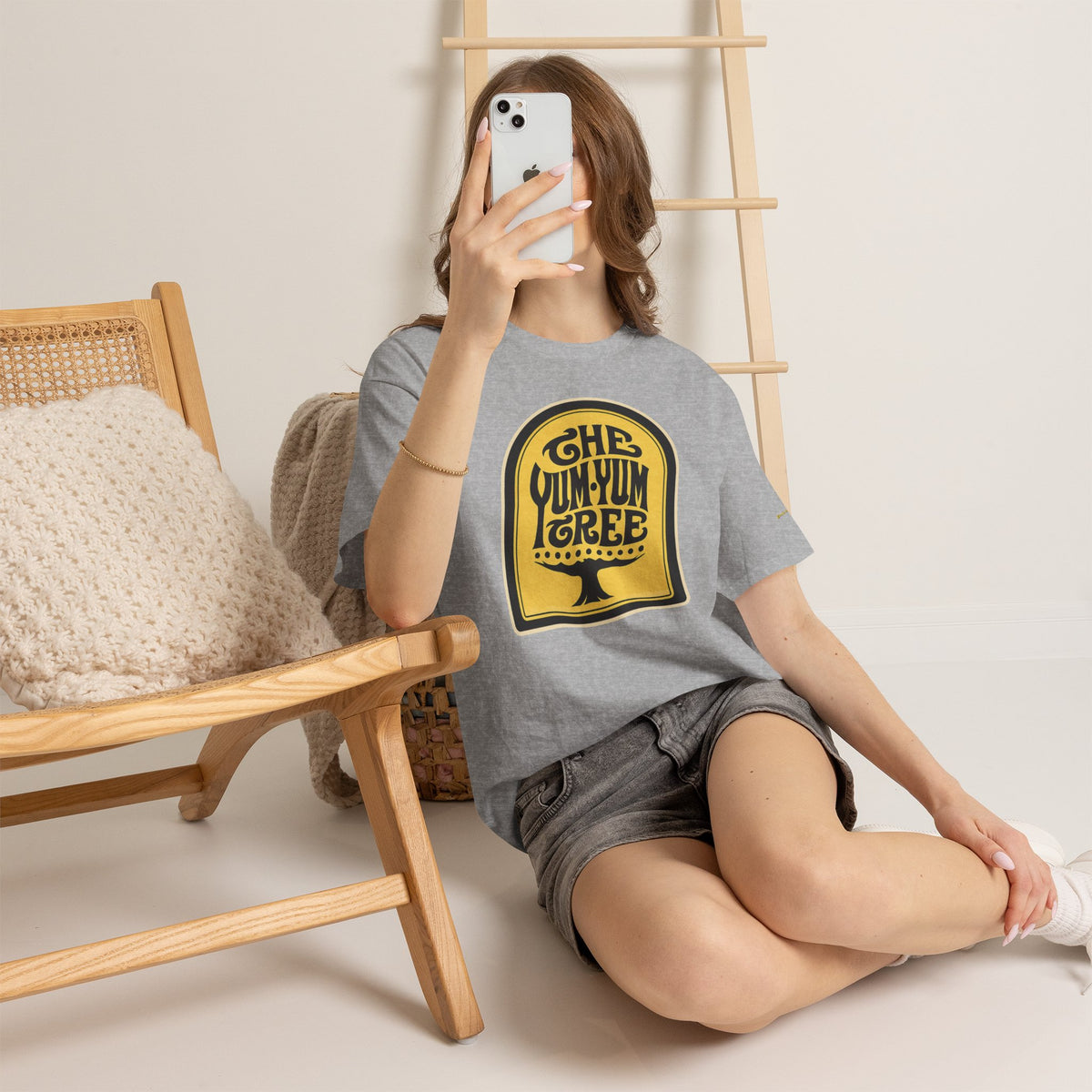 Yum Yum Tree - vintage Denver gear