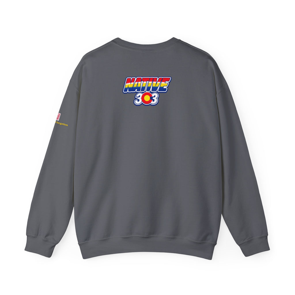 McFann’s (after hours) | Native303 Sweatshirt