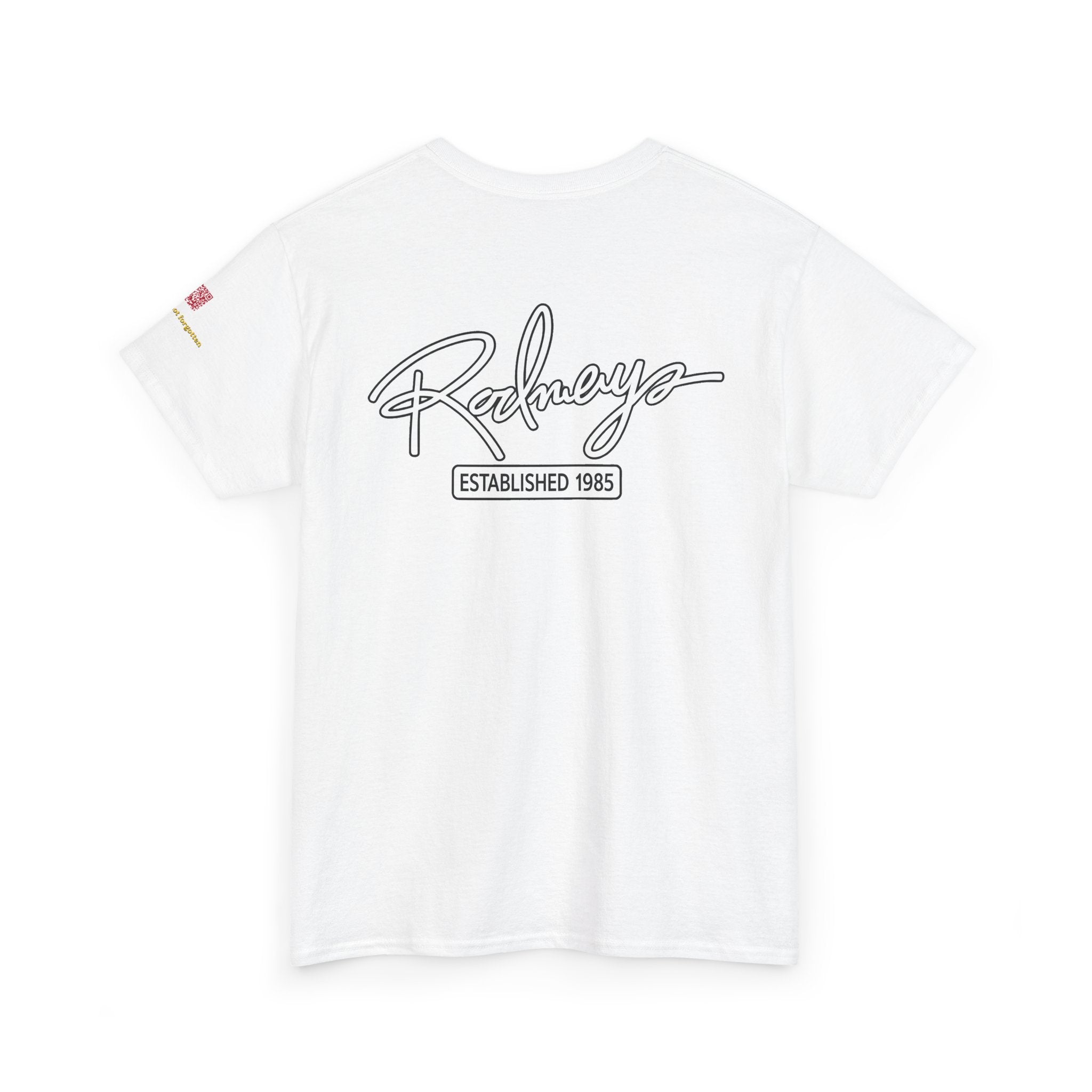RODNEY'S - vintage Metro Denver gear
