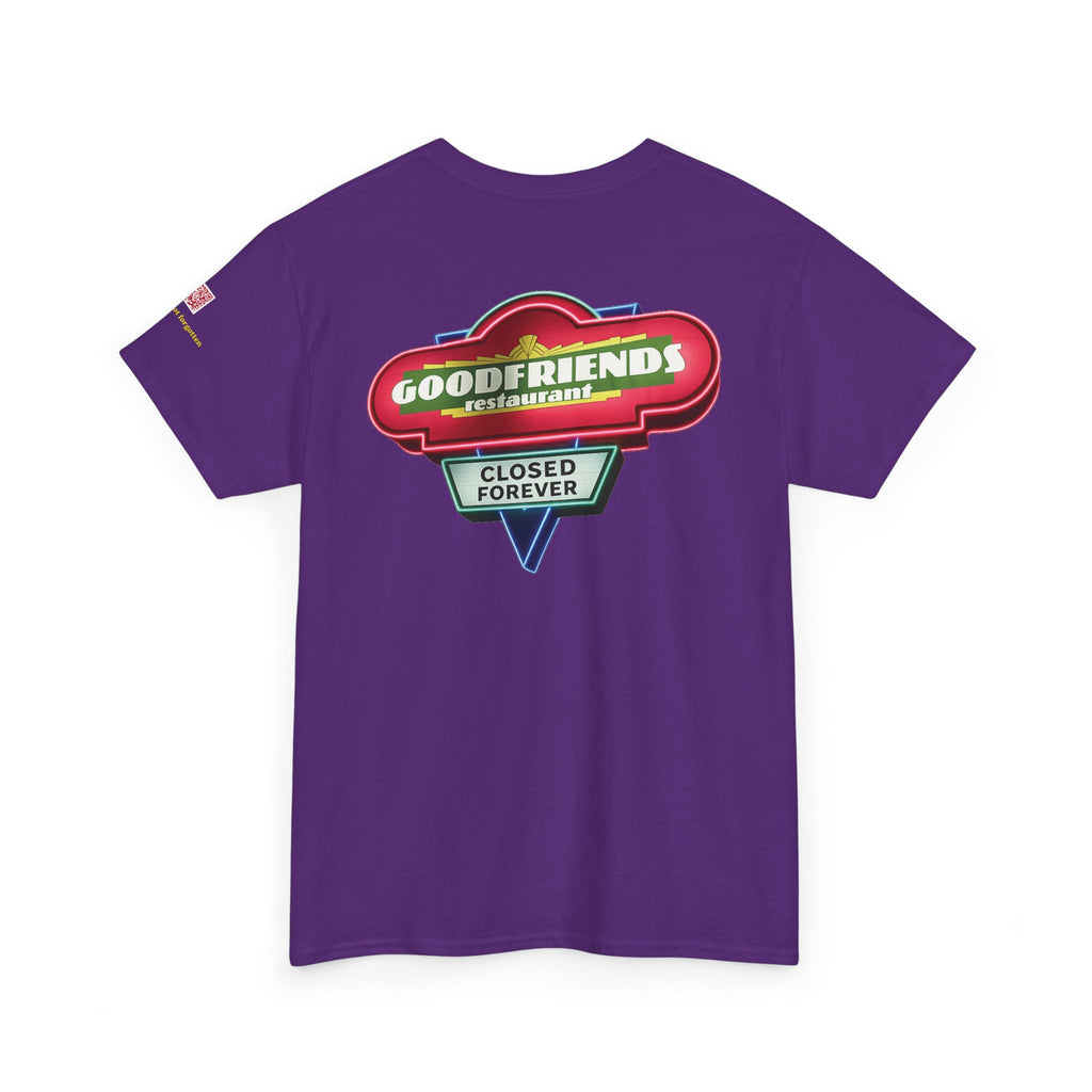 GOODFRIENDS - vintage Denver gear