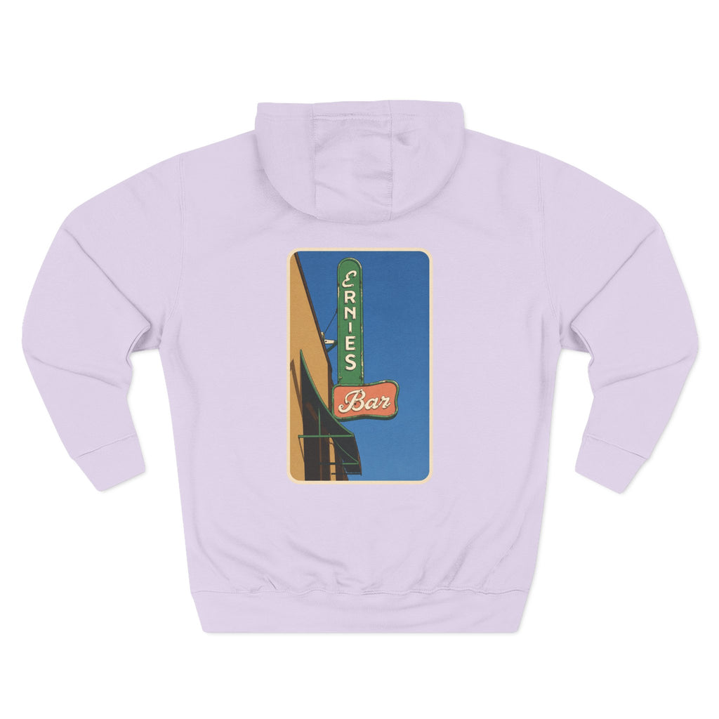 ERNIE’S - Hoodie