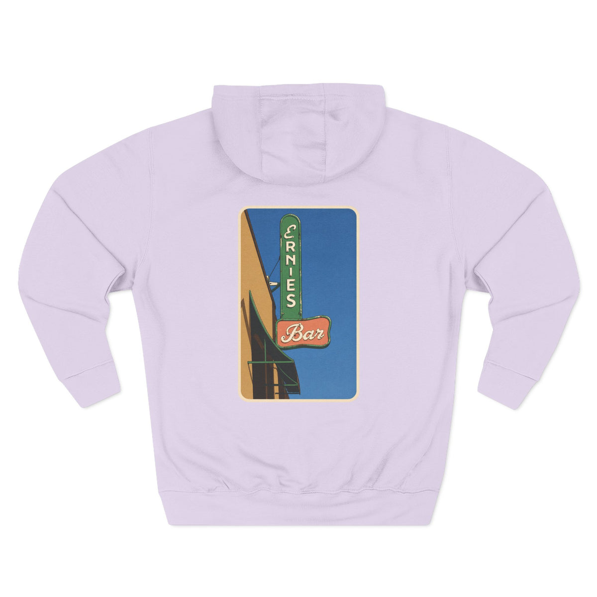 ERNIE’S - Hoodie