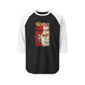 GRIFF'S | Retro Baseball Tee