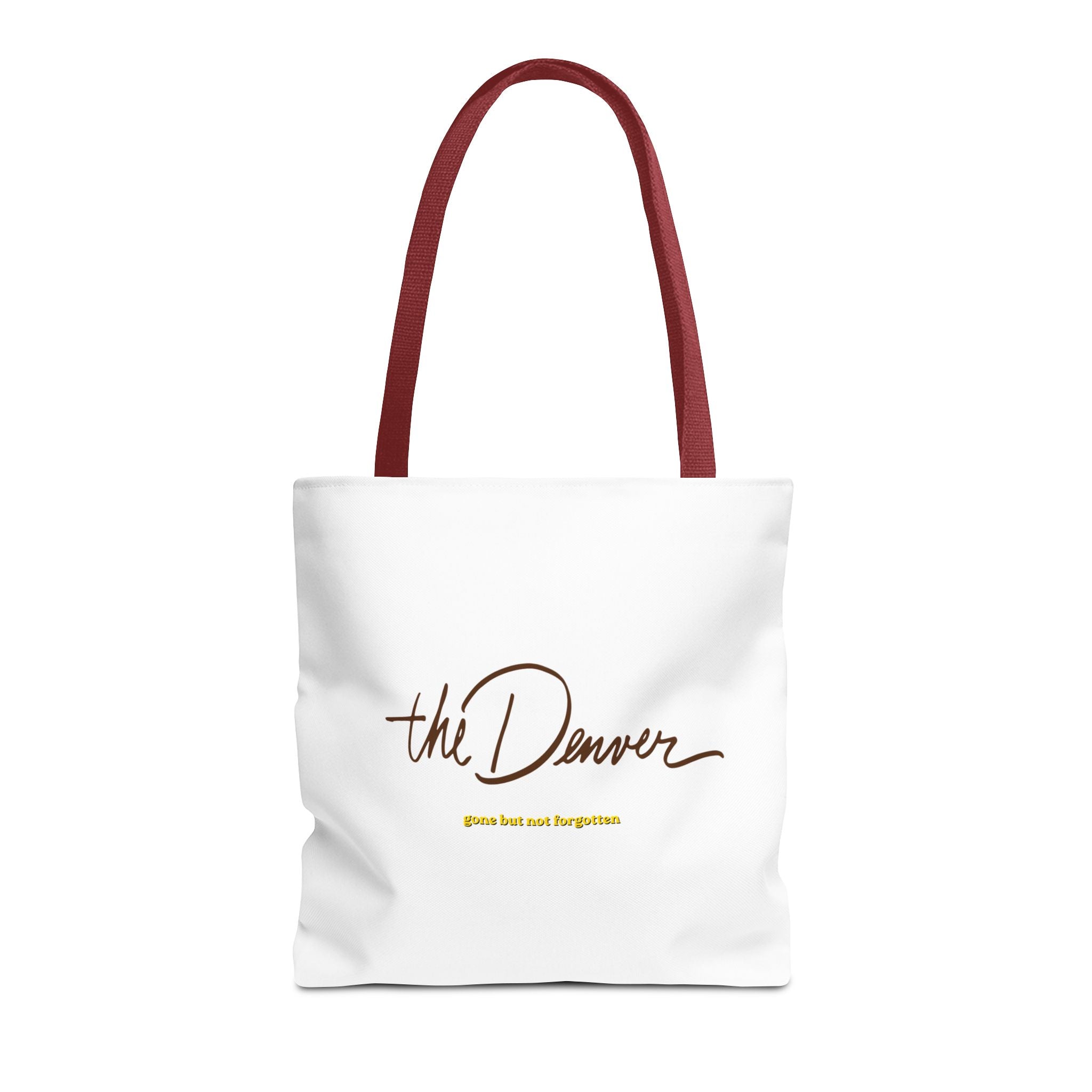 Denver Dry Goods Tote