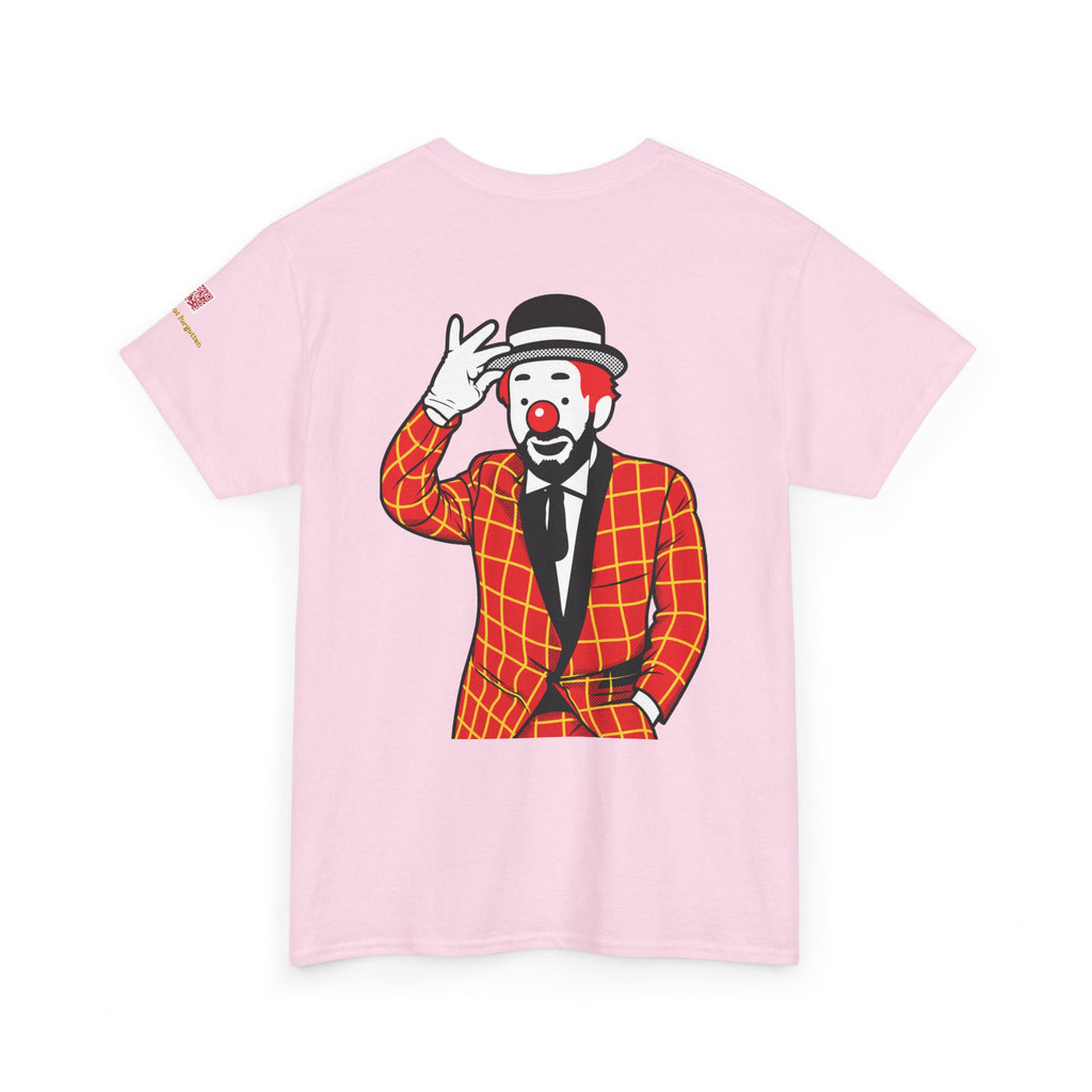 BLINKY THE CLOWN - vintage Denver gear