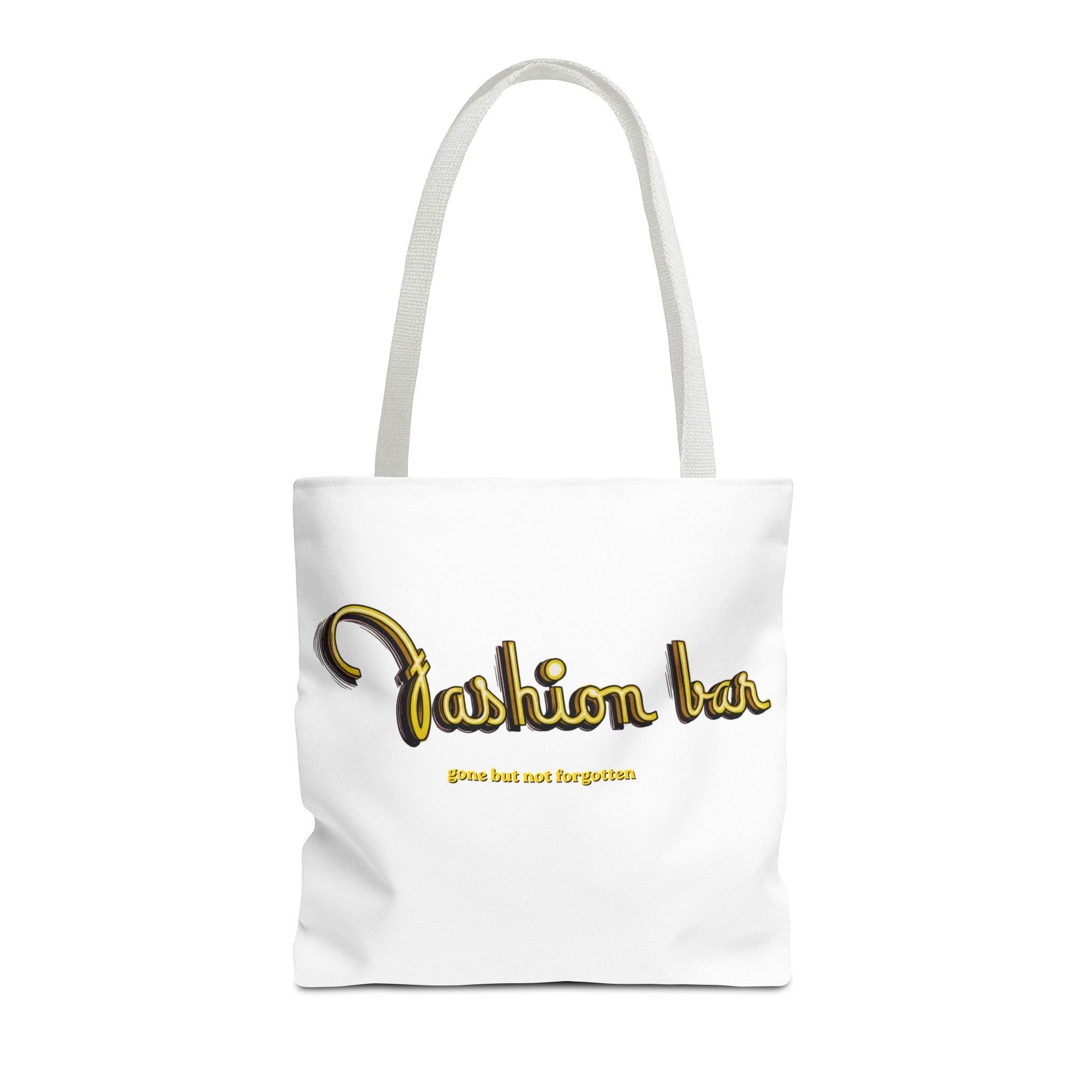 Fashion Bar Tote